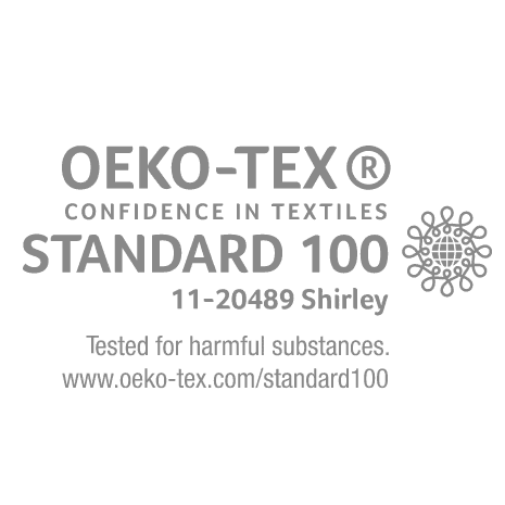 OEKO TEX Standard 100