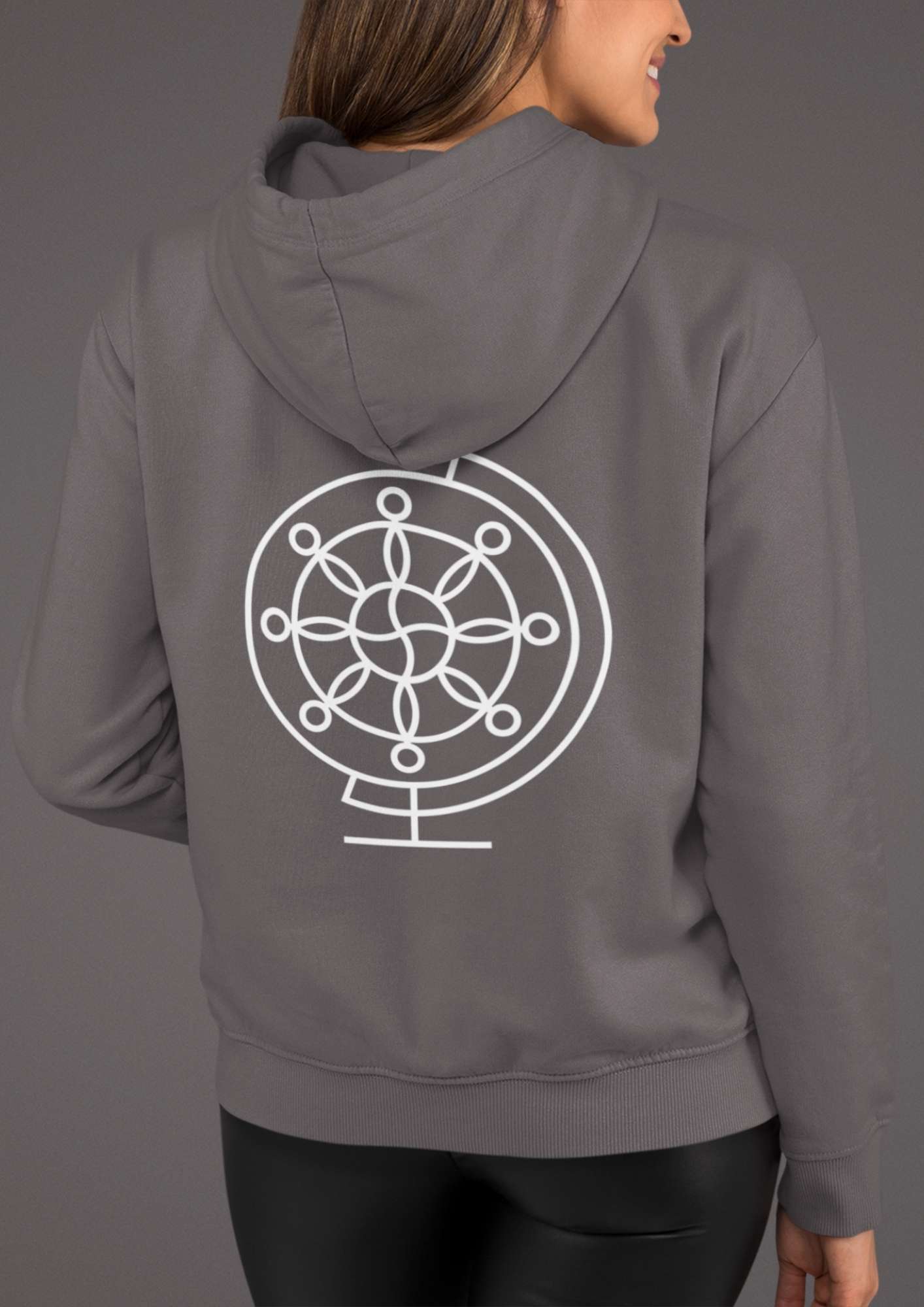 reisemaedchen-globus-hoodie-grau-back2