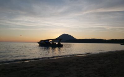 Bunaken: Verliebe dich ins Makrotauchen auf Sulawesi