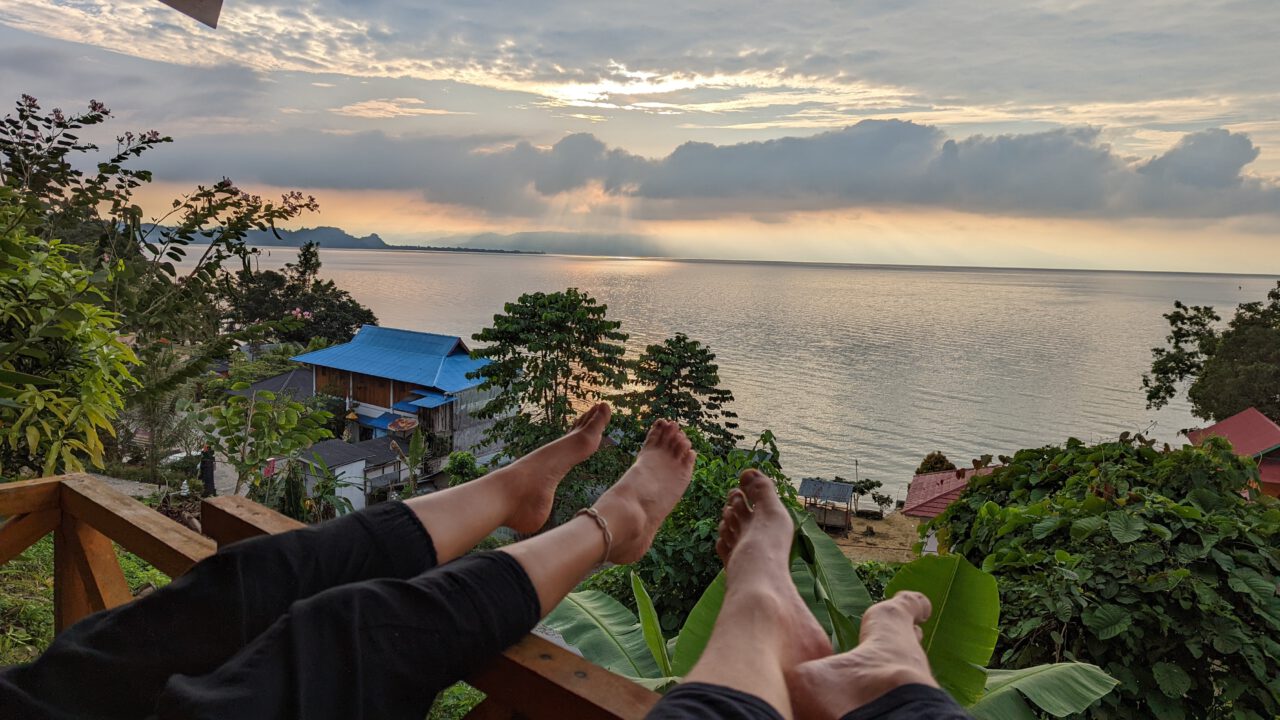 4 Wochen Sulawesi 8 spannende Orte vom Norden bis in den Süden