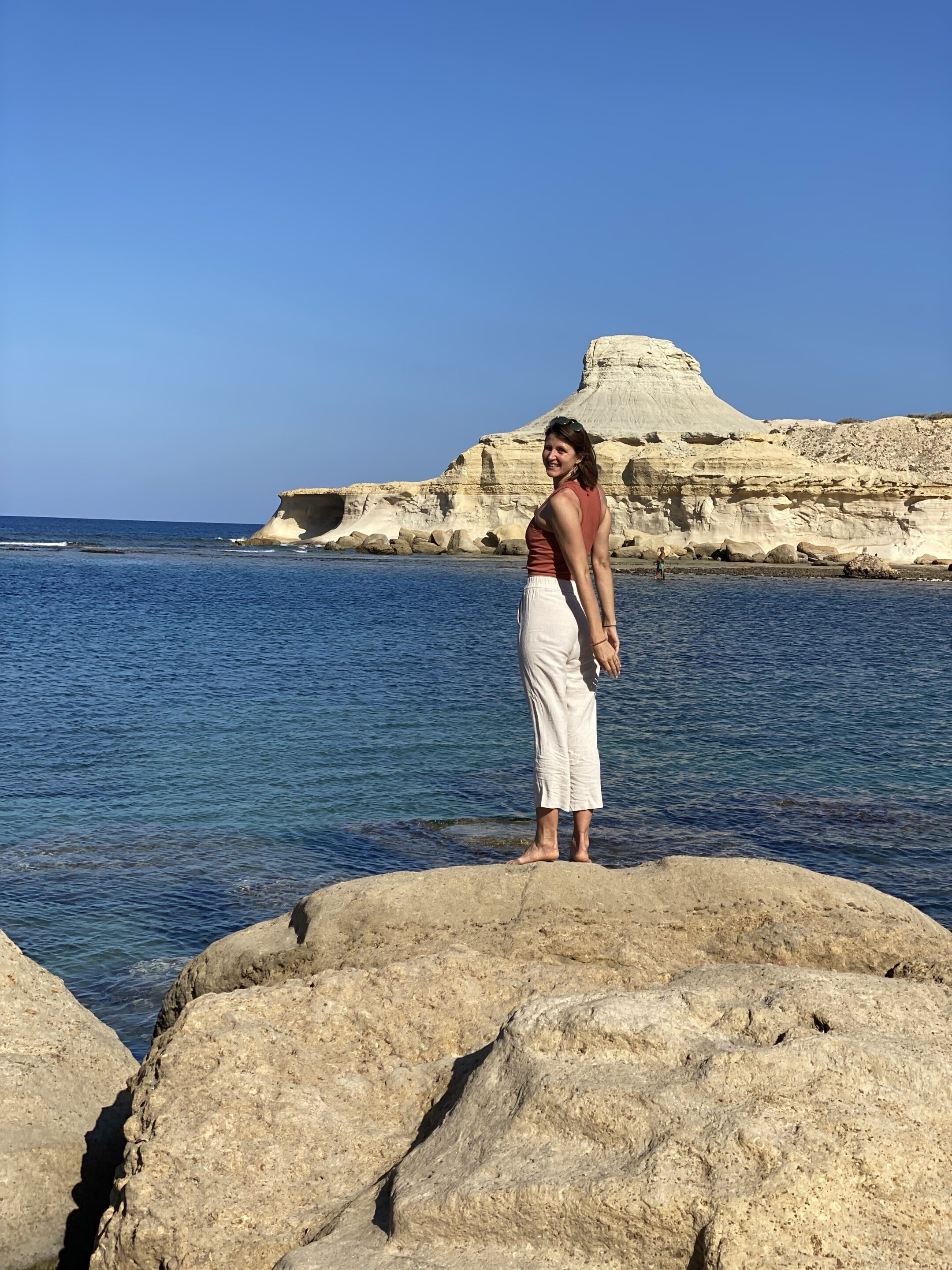 Kurzurlaub Malta
