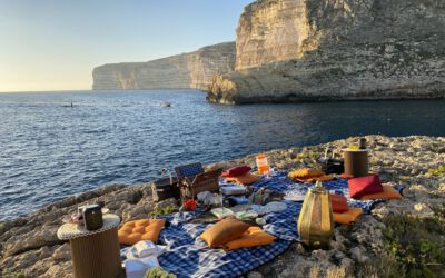 Geheimtipp Gozo Malta – die kleine Schwesterinsel