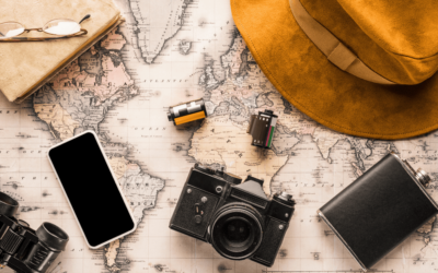 Reisevorbereitung – Checkliste für den Urlaub