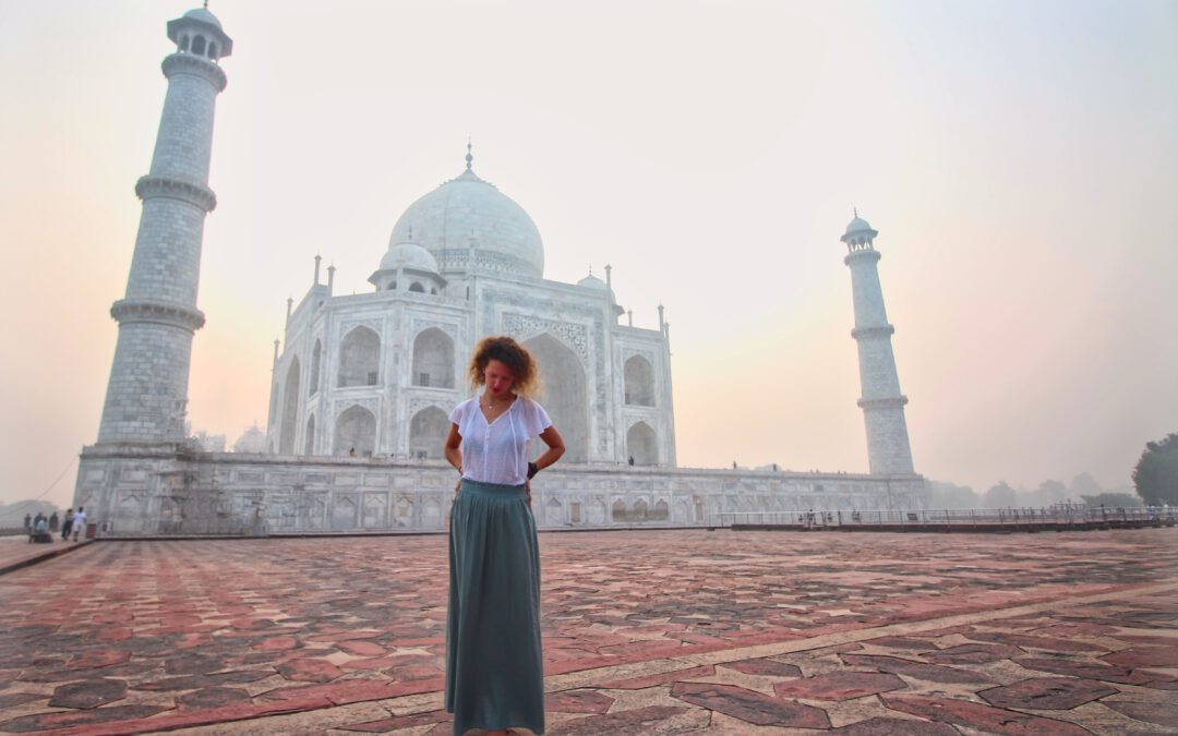 Reiseblog Indien – Wie ist Indien wirklich?